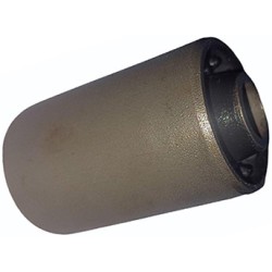 Gun Metal Rear Spring Bush - Tata Spacio