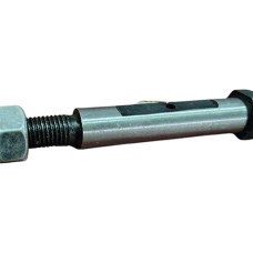 Suspension Shackle Pin with Nut - Tata Spacio