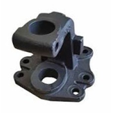 R/S/F Leaf Spring Bracket - Tata Spacio / ZDI