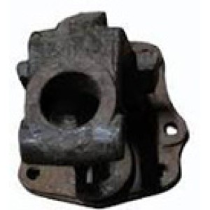 R/S/R Leaf Spring Bracket - Tata Spacio