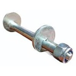Suspension Eye Camber Bolt - Tata Sumo
