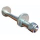 Suspension Eye Camber Bolt - Tata Sumo