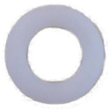 Thin Special Shackle PVC Washer - Tata Sumo/Spacio