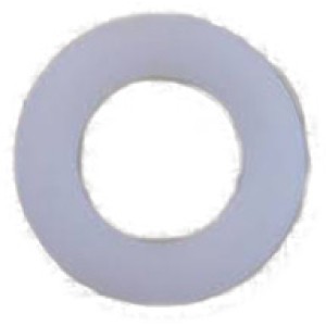 Thin Special Shackle PVC Washer - Tata Sumo/Spacio