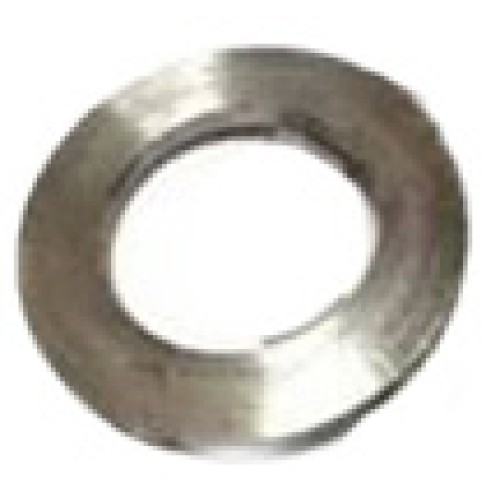 Spring Shackle PVC Washer - Tata Spacio Spring Shackle PVC Washer - Tata Spacio