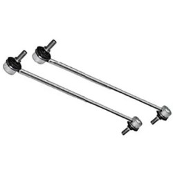 Anti-Roll Balance Rod Sleeve - Tata Sumo