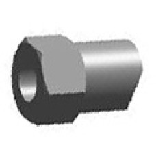 Brake Rod Fastening Nut - Tata Sumo