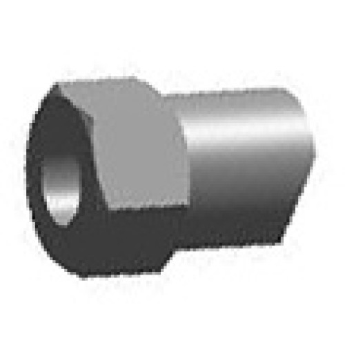 Brake Rod Fastening Nut - Tata Sumo