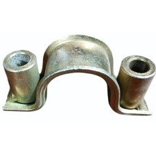 Upper Balance Rod Bracket (Bush Type) - Tata Sumo/Spacio