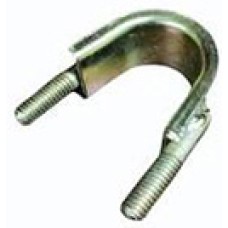 Lower Balance Rod Bracket (Bush Type) - Tata Sumo/Spacio