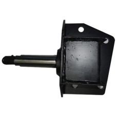 Steering Idler Arm Bracket - Tata Sumo