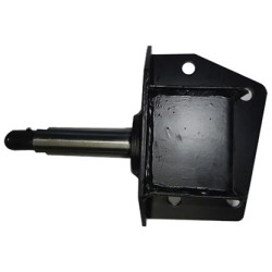 Steering Idler Arm Bracket - Tata Sumo
