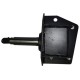 Steering Idler Arm Bracket - Tata Sumo