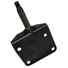 Steering Idler Arm Bracket - Tata Spacio