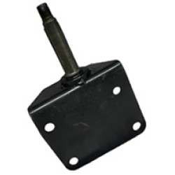 Steering Idler Arm Bracket - Tata Spacio