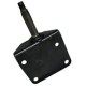 Steering Idler Arm Bracket - Tata Spacio