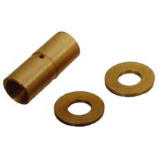 3-Piece Centre Pin Kit - Tata Spacio