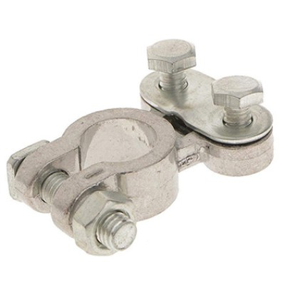 Battery Hold-Down Bolt & Nut - Tata Sumo