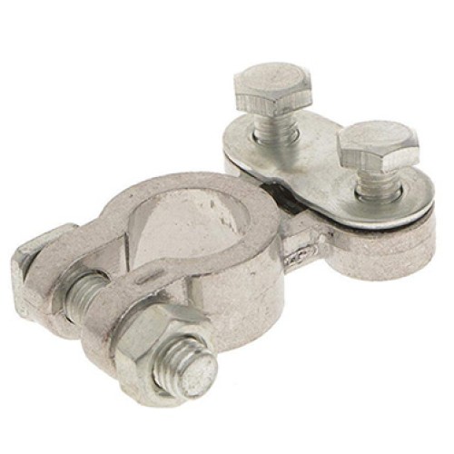 Battery Hold-Down Bolt & Nut - Tata Sumo