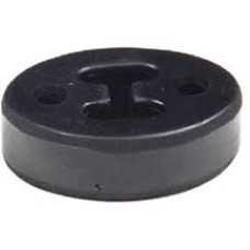 Flat Type Exhaust Silencer Rubber Mount - Tata Sumo