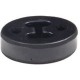 Flat Type Exhaust Silencer Rubber Mount - Tata Sumo