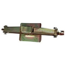 Scissor Jack - Tata Sumo