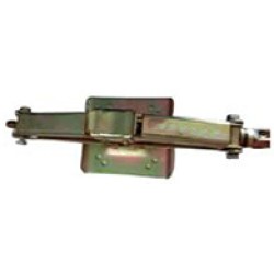 Scissor Jack - Tata Sumo