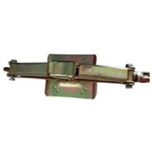 Scissor Jack - Tata Sumo