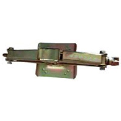 Scissor Jack - Tata Sumo