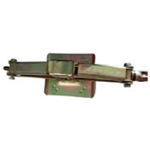 Scissor Jack - Tata Sumo