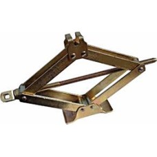 Double Kit Steel Jack with Rod - Tata Sumo