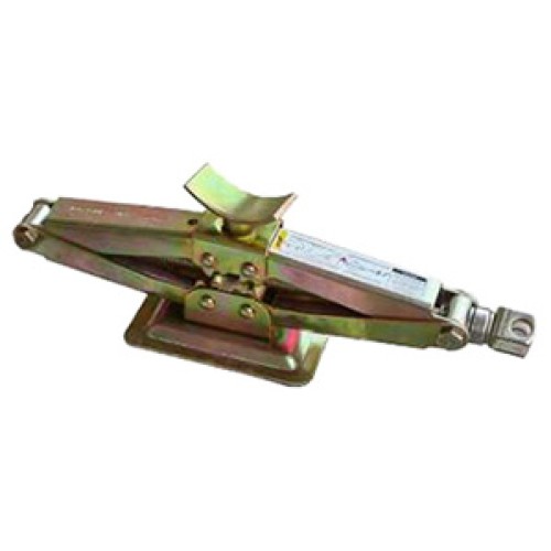 Heavy-Duty Scissor Jack - Tata Sumo