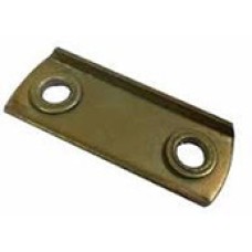 Heavy-Duty Shackle Plate - Tata 207 DI