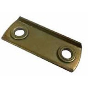Heavy-Duty Shackle Plate - Tata 207 DI
