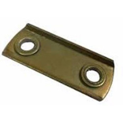 Heavy-Duty Shackle Plate - Tata 207 DI