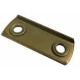 Heavy-Duty Shackle Plate - Tata 207 DI