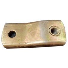 Rear Shackle Plate with Bush - Tata 207 DI RX