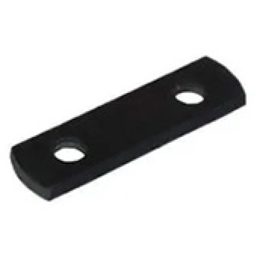 22mm Hole Front Shackle Plate - Tata 207 DI RX