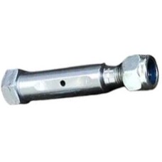 Suspension Shackle Pin with Nut - Tata 207 DI