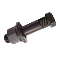 Wheel Hub Bolt with Nut - Tata 207 DI