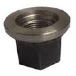 Heavy-Duty Wheel Nut - Tata 207 DI