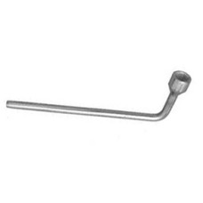 L-Type Wheel Spanner - Tata 207 DI