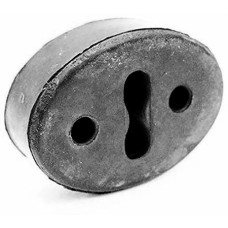 Exhaust Silencer Rubber Mount - Tata 207 DI