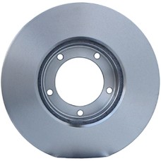 Front Brake Disc Rotor - Tata 207 DI