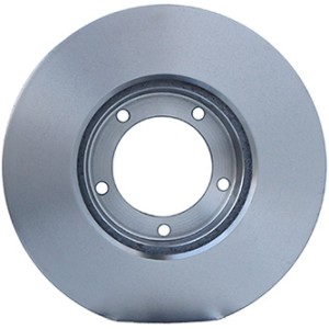Front Brake Disc Rotor - Tata 207 DI