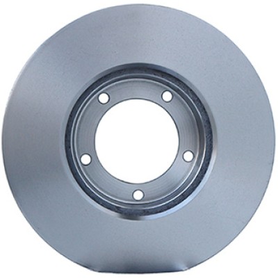 Front Brake Disc Rotor - Tata 207 DI