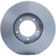 Front Brake Disc Rotor - Tata 207 DI