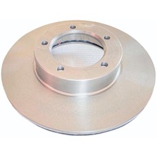 Front Brake Disc Rotor - Tata 207 DI RX