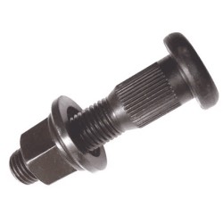 Wheel Hub Bolt Washer (Cup Type) - Tata 407