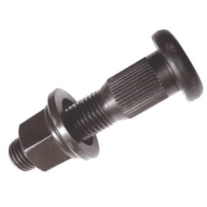 Wheel Hub Bolt Washer (Cup Type) - Tata 407